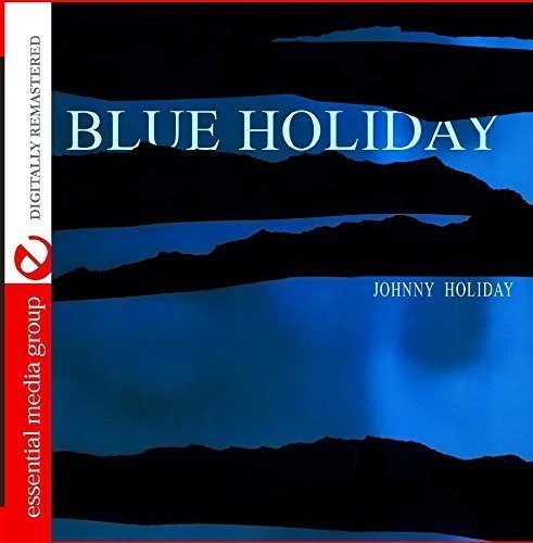 Holiday, Johnny: Blue Holiday