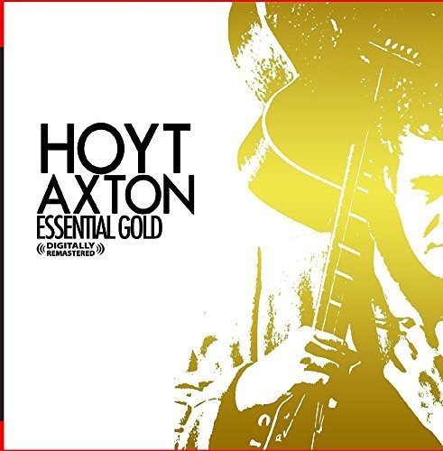 Axton, Hoyt: Essential Gold