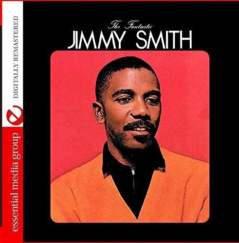 Smith, Jimmy: The Fantastic Jimmy Smith