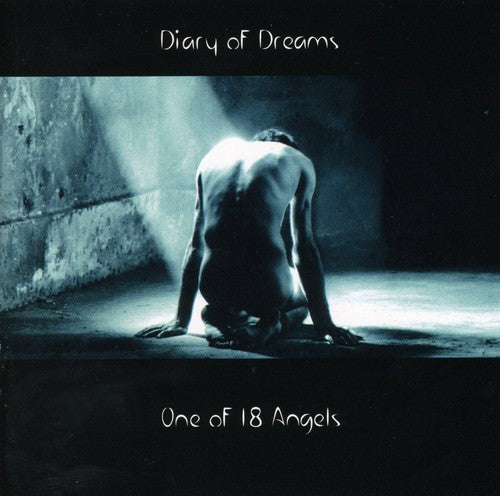 Diary of Dreams: One of 18 Angels