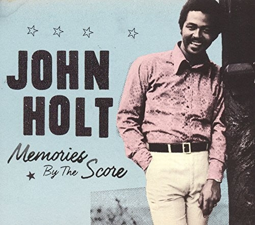 Holt, John: Memories By The Score [Super Deluxe]