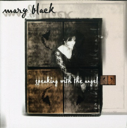 Black, Mary: Speaking with the Angel