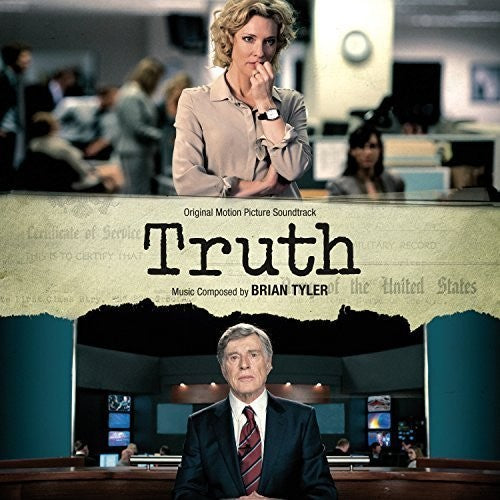 Truth / O.S.T.: Truth (Original Soundtrack)