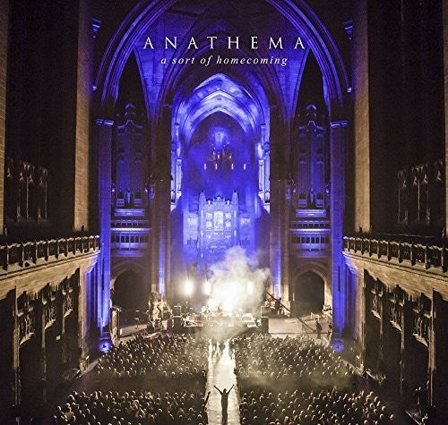 Anathema: A Sort Of Homecoming