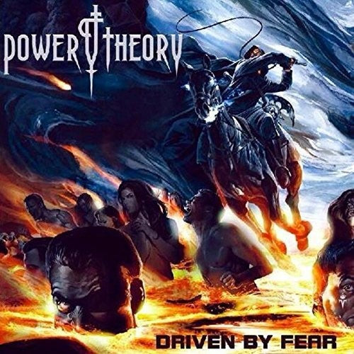 Power Theory: Driven By Fear