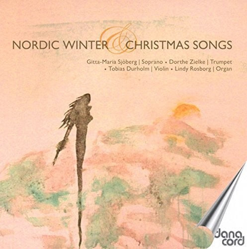 Nordic Winter & Christmas Songs / Various: Nordic Winter & Christmas Songs (Various Artists)