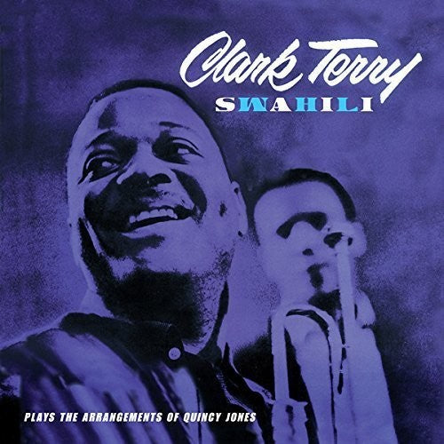 Terry, Clark: Swahili + 8 Bonus Tracks
