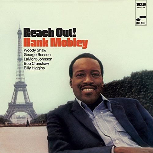 Mobley, Hank: Reach Out