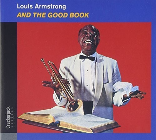Armstrong, Louis: & the Good Book - Deluxe Digi-Sleeve Edition