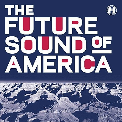 Future Sound of America / Various: Future Sound Of America / Various