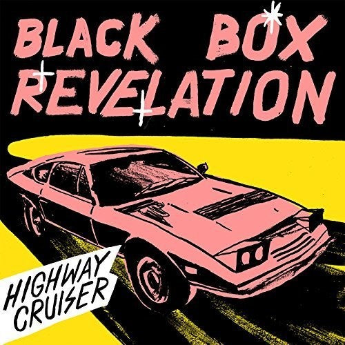 Black Box Revelation: Highway Cruiser