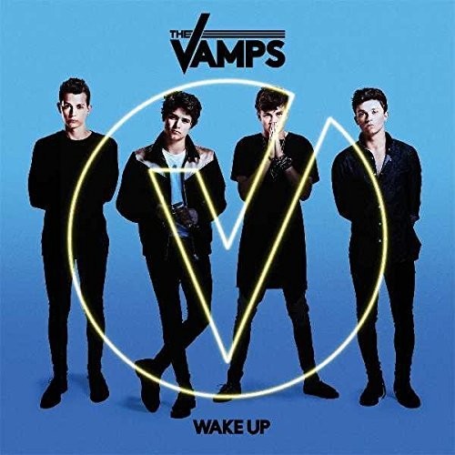 Vamps: Wake Up: Deluxe Edition