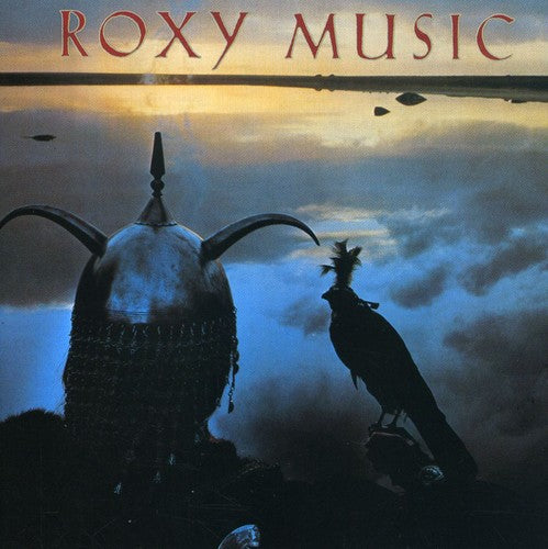 Roxy Music: Avalon