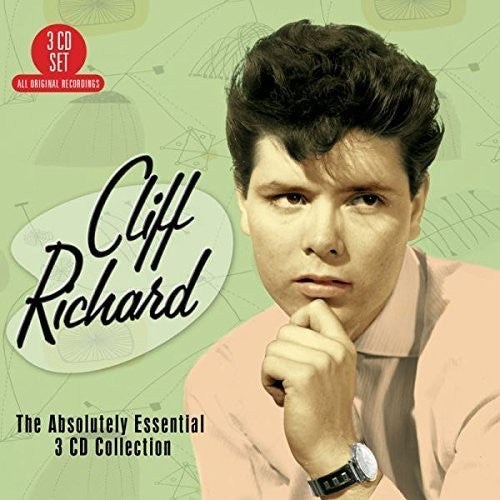 Richard, Cliff: Absolutely Essential