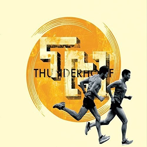 Thunderhoof: So I Run