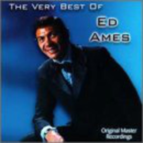 Ames, Ed: Very Best of Ed Ames