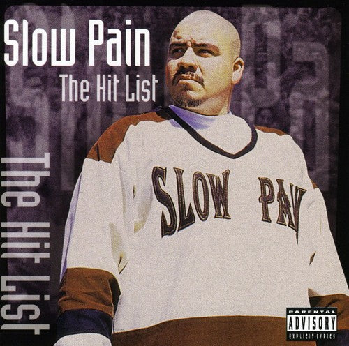 Slow Pain: The Hit List