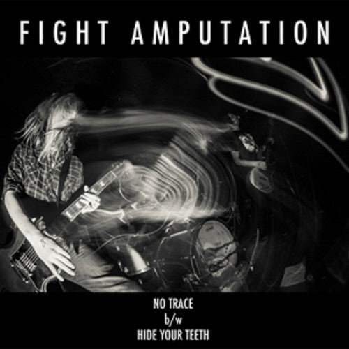 Fight Amputation: Keystone Noise Series 4