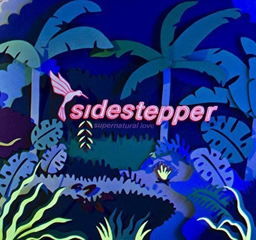 Sidestepper: Supernatural Love