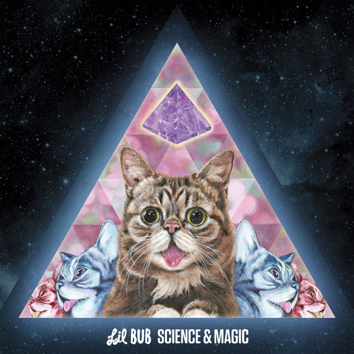 Lil Bub: Science & Magic: A Soundtrack to the Universe