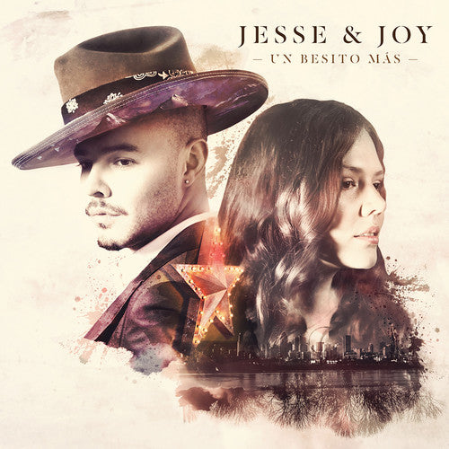 Jesse & Joy: Un Besito Mas