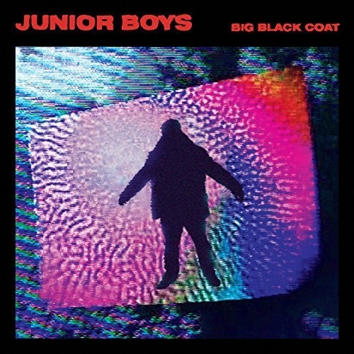 Junior Boys: Big Black Coat