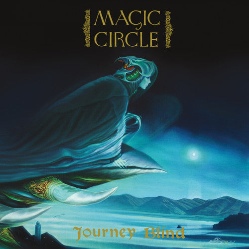 Magic Circle: Journey Blind