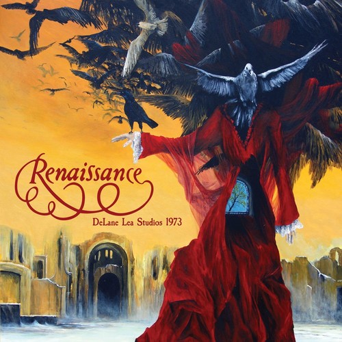 Renaissance: Delane Lea Studios 1973