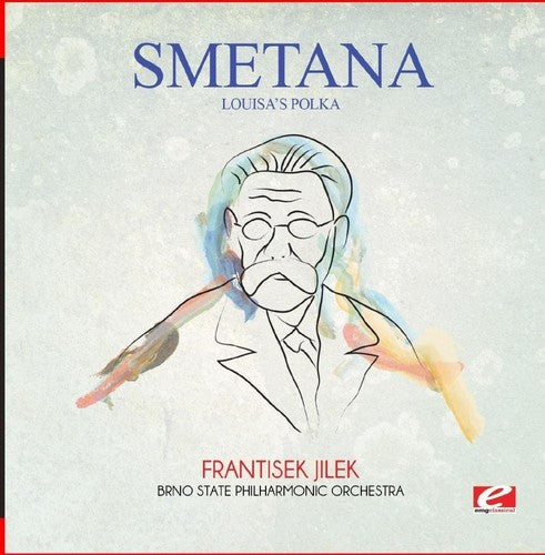 Smetana: Louisa's Polka