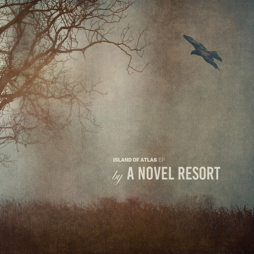 Novel Resort: Island Of Atlas