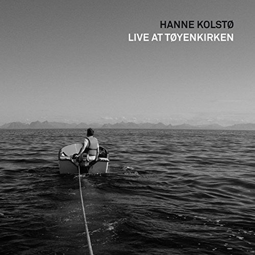 Kolsto, Hanne: Live At Toyenkirken