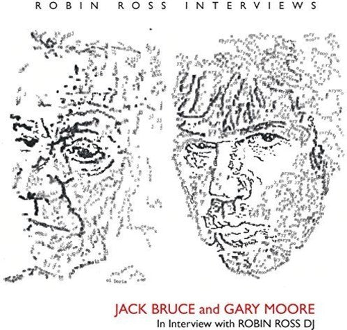 Moore, Jack & Gary Bruce: Interview 1994