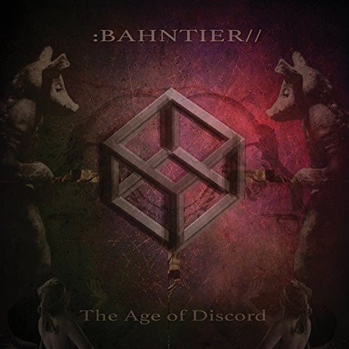 Bahntier: Age of Discord