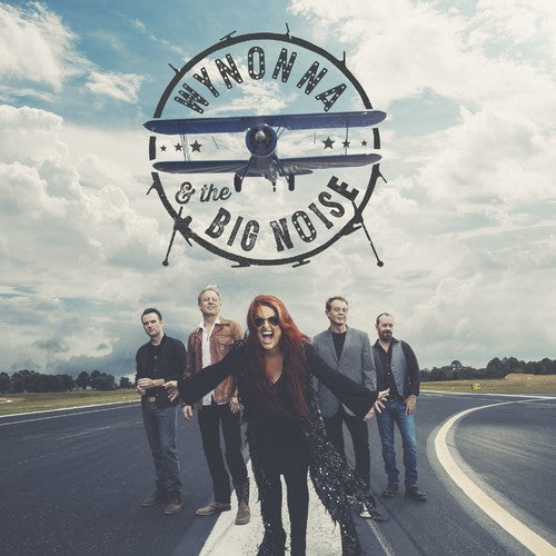 Wynonna & The Big Noise: Wynonna and The Big Noise