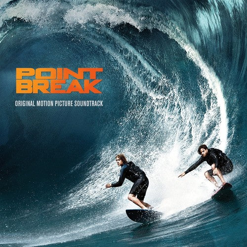 Point Break / O.S.T.: Point Break (Original Soundtrack)