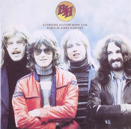 Barclay James Harvest: Everyone Is Everybody Else: Deluxe Expanded