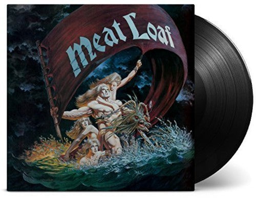 Meat Loaf: Dead Ringer