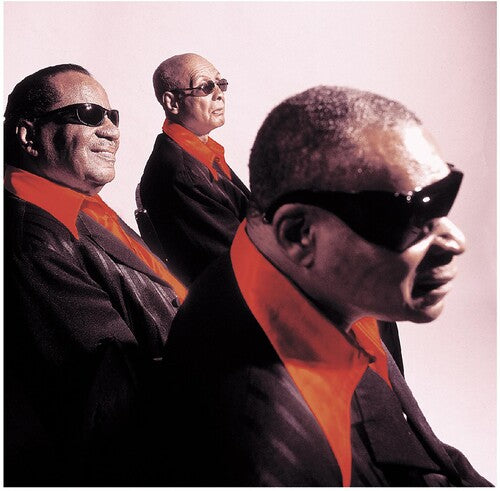 Blind Boys of Alabama: Higher Ground