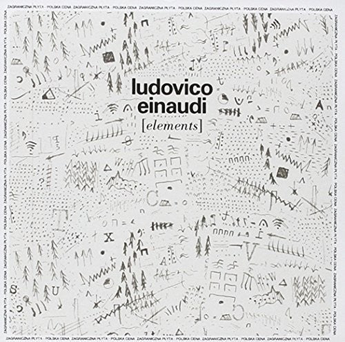 Einaudi, Ludovico: Elements