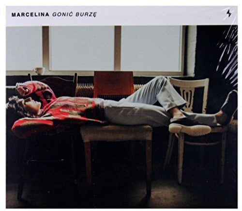 Marcelina: Gonic Burze