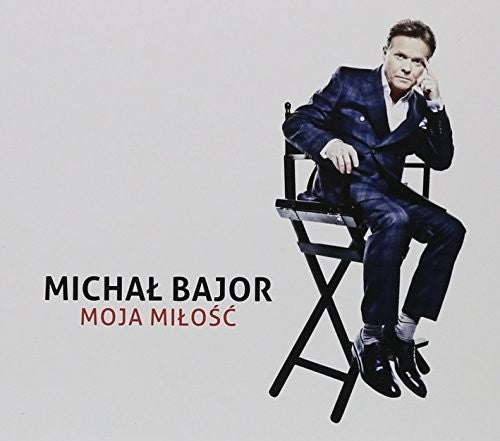 Bajor, Michal: Moja Milosc