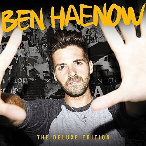 Ben Haenow: Ben Haenow