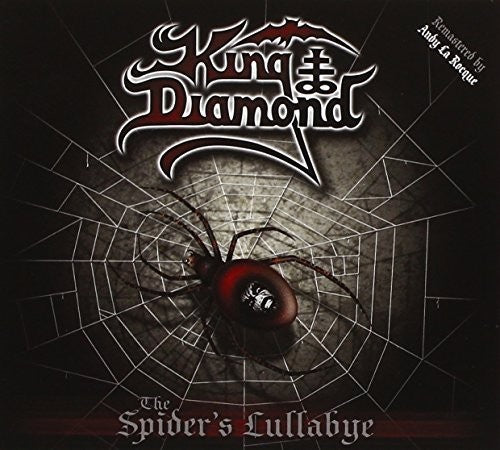 King Diamond: Spider's Lullabye