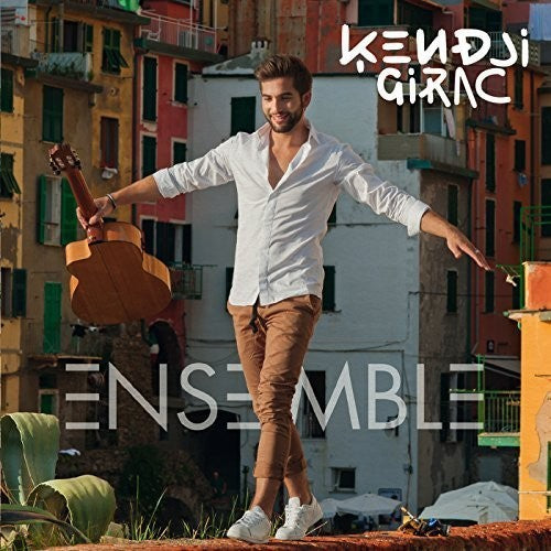 Girac, Kendji: Ensemble
