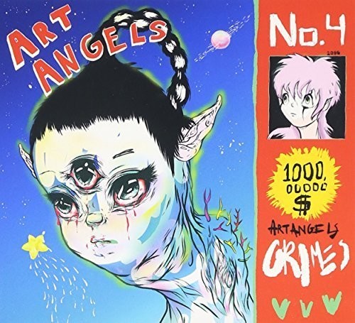 Grimes, Carol: New Album/Tba