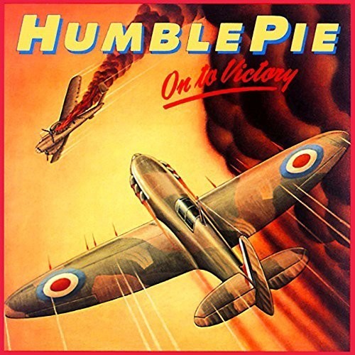 Humble Pie: On to Victory: Limited