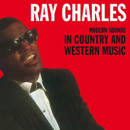 Charles, Ray: Modern Sounds in Country and Western Music