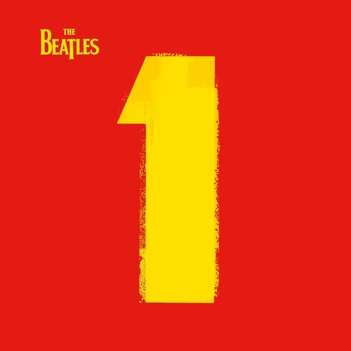 Beatles: 1