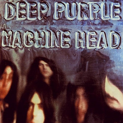 Deep Purple: Machine Head