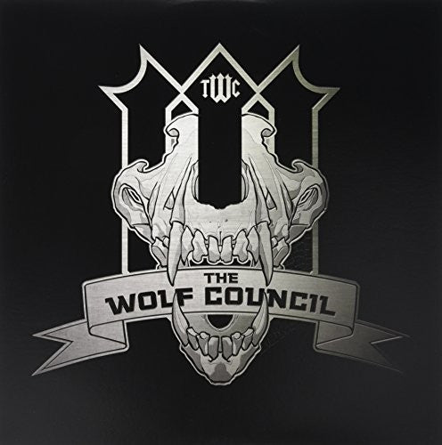 Wolf Council: Wolf Council